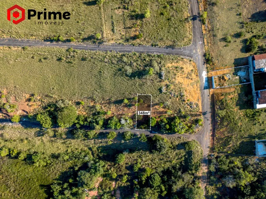 Foto 3 de Terreno / Lote à venda, 348m2 em Meaípe, Guarapari - ES