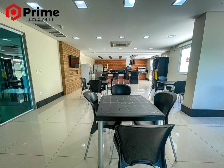 Foto 6 de Apartamento com 4 quartos à venda, 258980m2 em Enseada Azul, Guarapari - ES