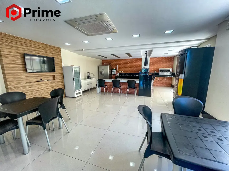 Foto 7 de Apartamento com 4 quartos à venda, 258980m2 em Enseada Azul, Guarapari - ES