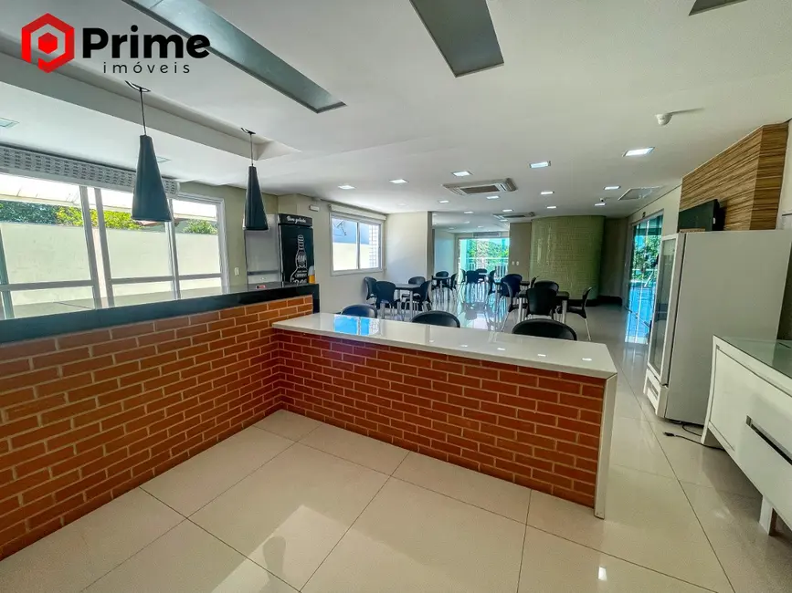 Foto 9 de Apartamento com 4 quartos à venda, 258980m2 em Enseada Azul, Guarapari - ES