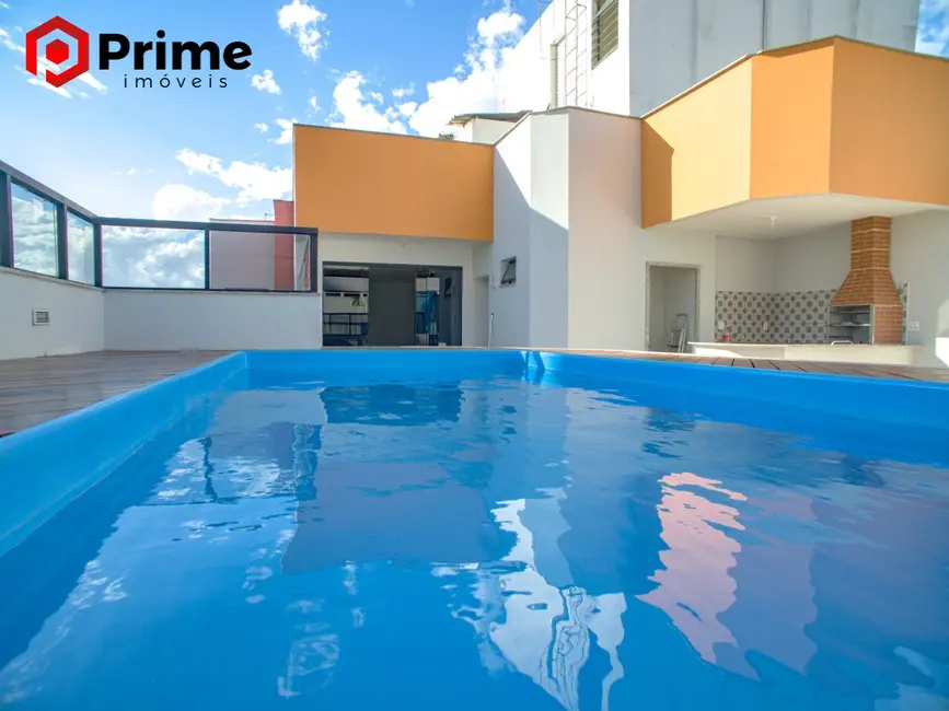 Foto 1 de Apartamento com 4 quartos à venda, 220m2 em Centro, Guarapari - ES