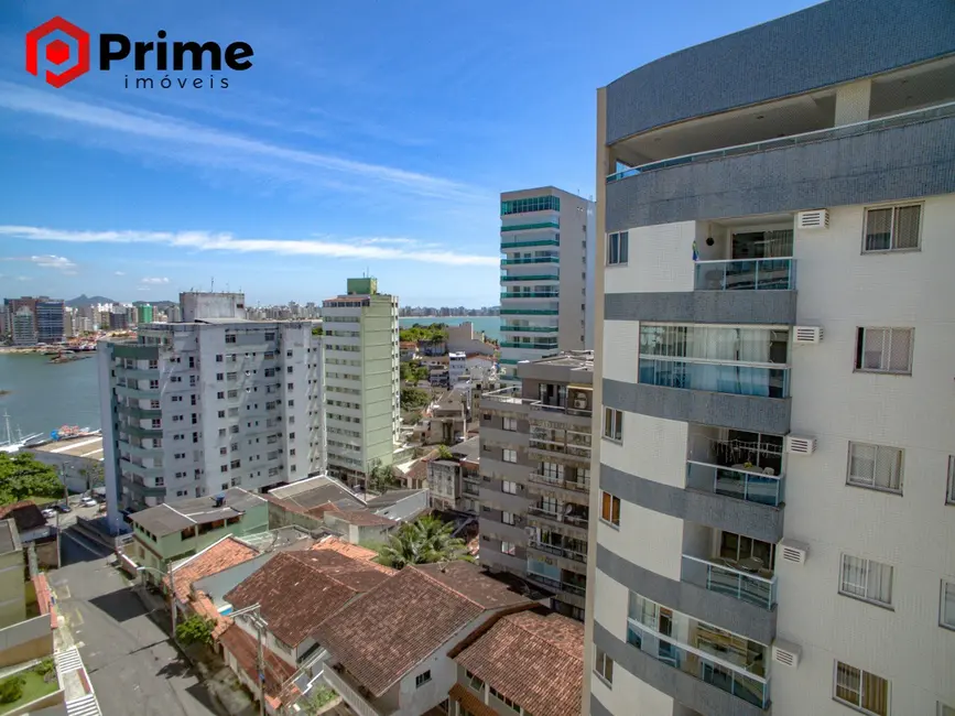 Foto 1 de Apartamento com 3 quartos à venda, 79m2 em Centro, Guarapari - ES