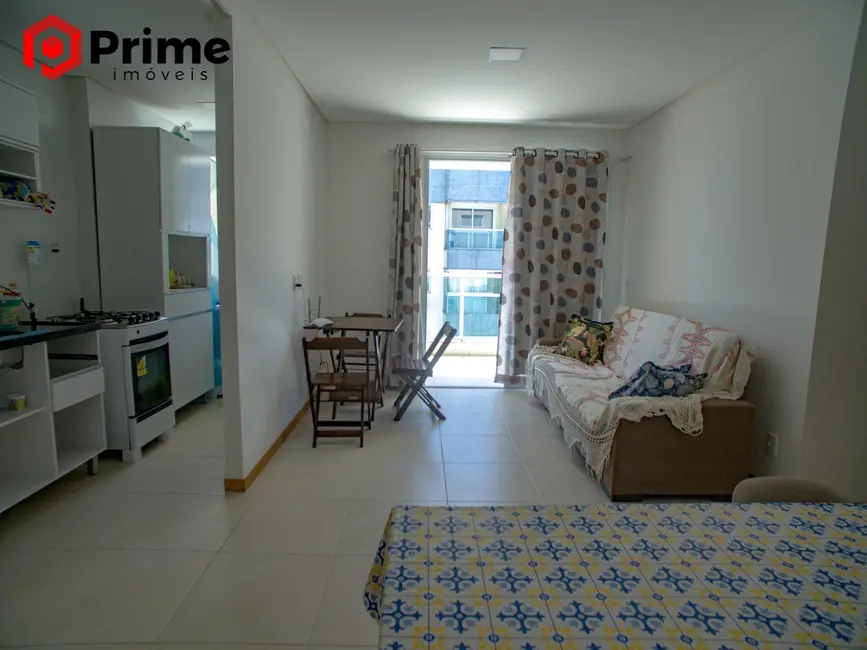 Foto 3 de Apartamento com 3 quartos à venda, 79m2 em Centro, Guarapari - ES