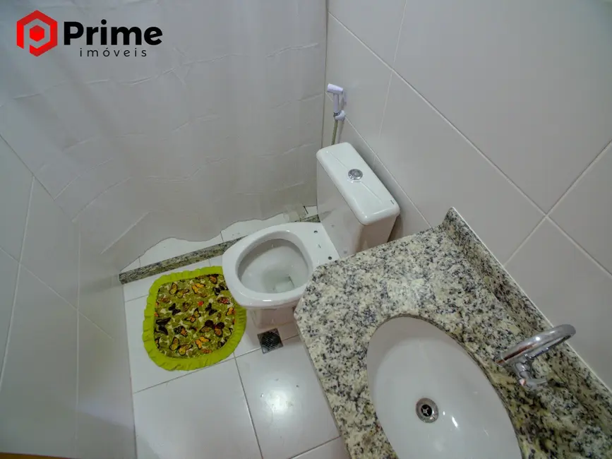 Foto 8 de Apartamento com 3 quartos à venda, 79m2 em Centro, Guarapari - ES