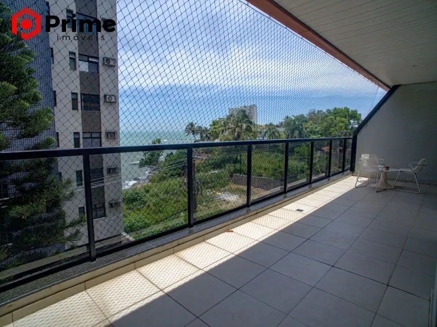 Foto 5 de Apartamento com 4 quartos à venda, 147m2 em Centro, Guarapari - ES