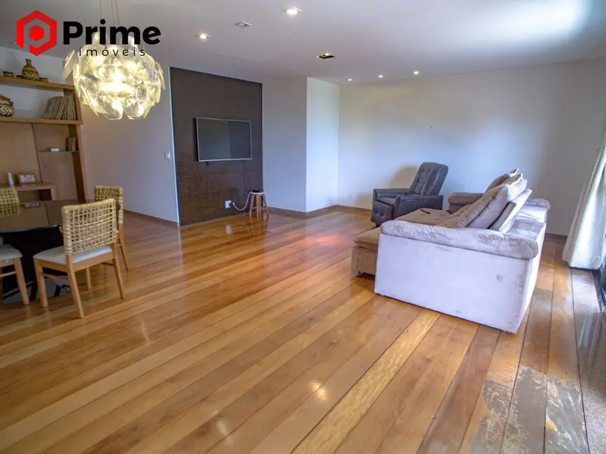 Foto 3 de Apartamento com 4 quartos à venda, 147m2 em Centro, Guarapari - ES