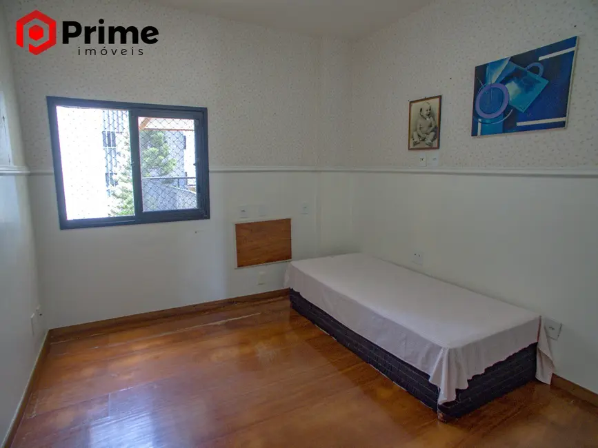 Foto 9 de Apartamento com 4 quartos à venda, 147m2 em Centro, Guarapari - ES