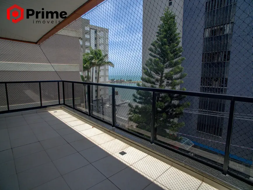 Foto 6 de Apartamento com 4 quartos à venda, 147m2 em Centro, Guarapari - ES