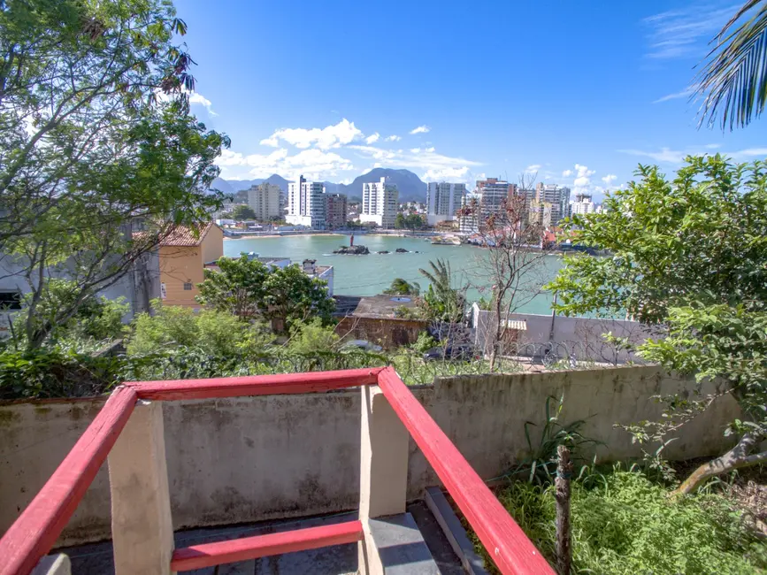 Foto 8 de Casa com 4 quartos à venda, 182m2 em Centro, Guarapari - ES