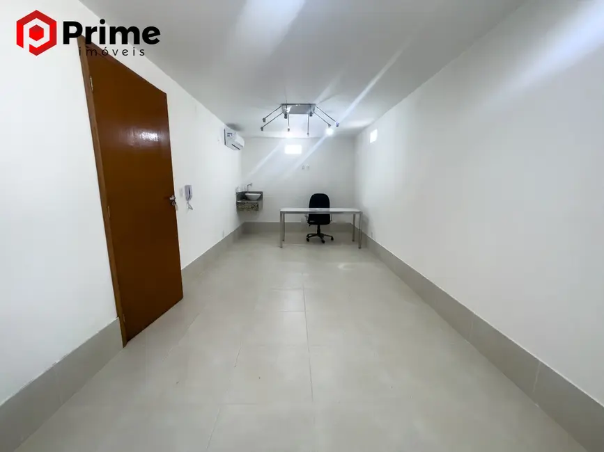 Foto 1 de Sala Comercial para alugar, 22m2 em Centro, Guarapari - ES