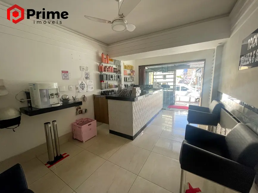 Sala Comercial para alugar, 22m2 em Centro, Guarapari - ES - imagem 6 Foto 6 de Sala Comercial para alugar, 22m2 em Centro, Guarapari - ES