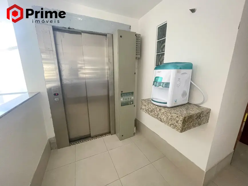 Sala Comercial para alugar, 22m2 em Centro, Guarapari - ES - imagem 7 Foto 7 de Sala Comercial para alugar, 22m2 em Centro, Guarapari - ES