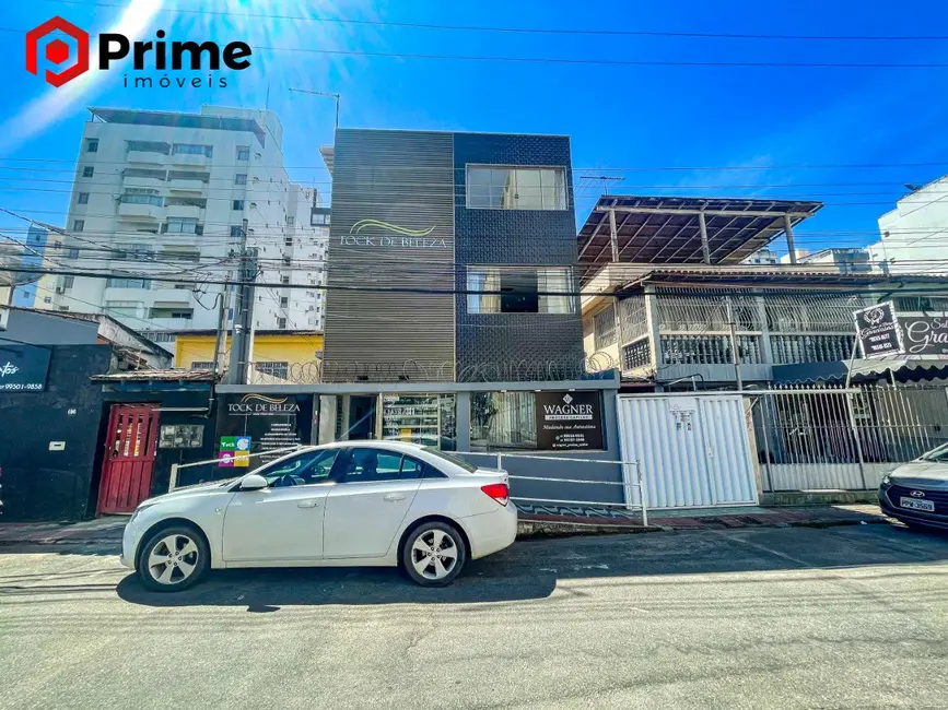 Sala Comercial para alugar, 22m2 em Centro, Guarapari - ES - imagem 4 Foto 4 de Sala Comercial para alugar, 22m2 em Centro, Guarapari - ES