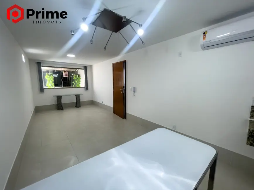 Sala Comercial para alugar, 22m2 em Centro, Guarapari - ES - imagem 3 Foto 3 de Sala Comercial para alugar, 22m2 em Centro, Guarapari - ES