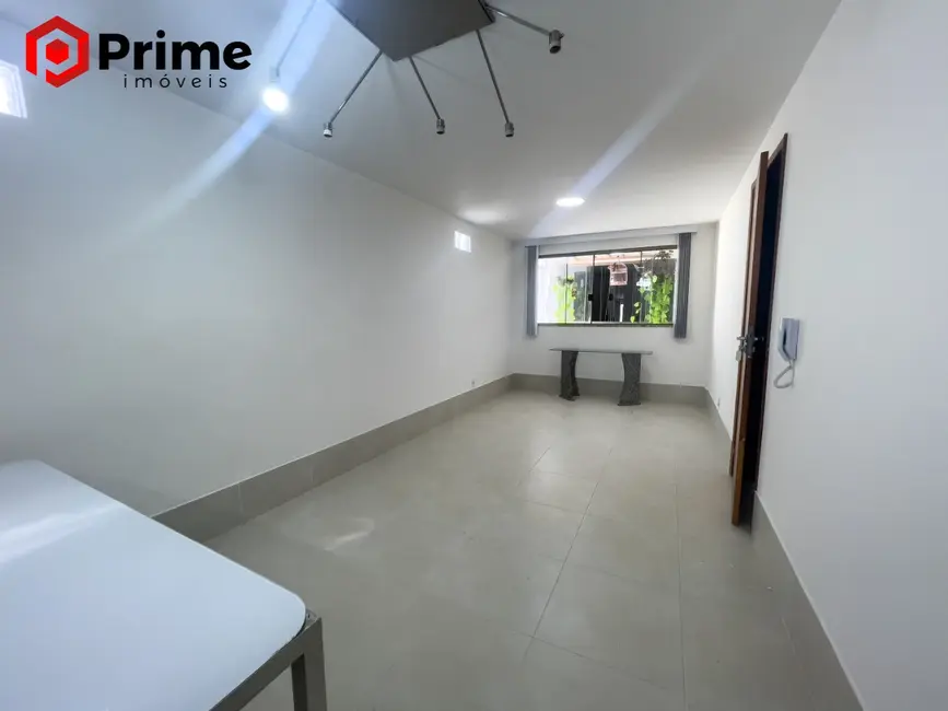 Foto 2 de Sala Comercial para alugar, 22m2 em Centro, Guarapari - ES