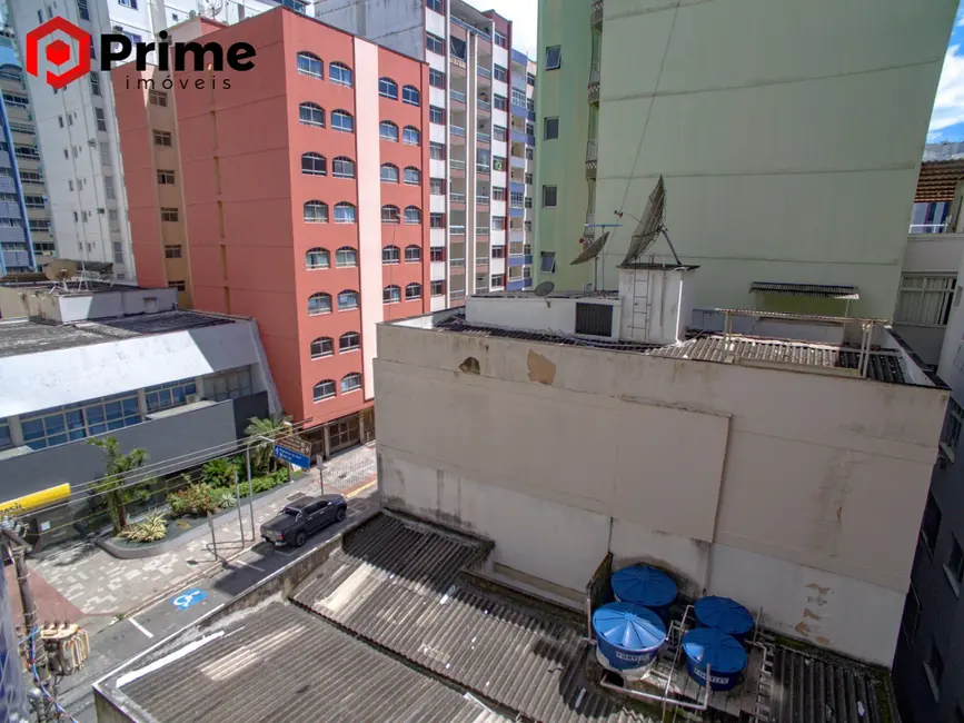 Foto 8 de Apartamento com 1 quarto à venda, 32m2 em Centro, Guarapari - ES