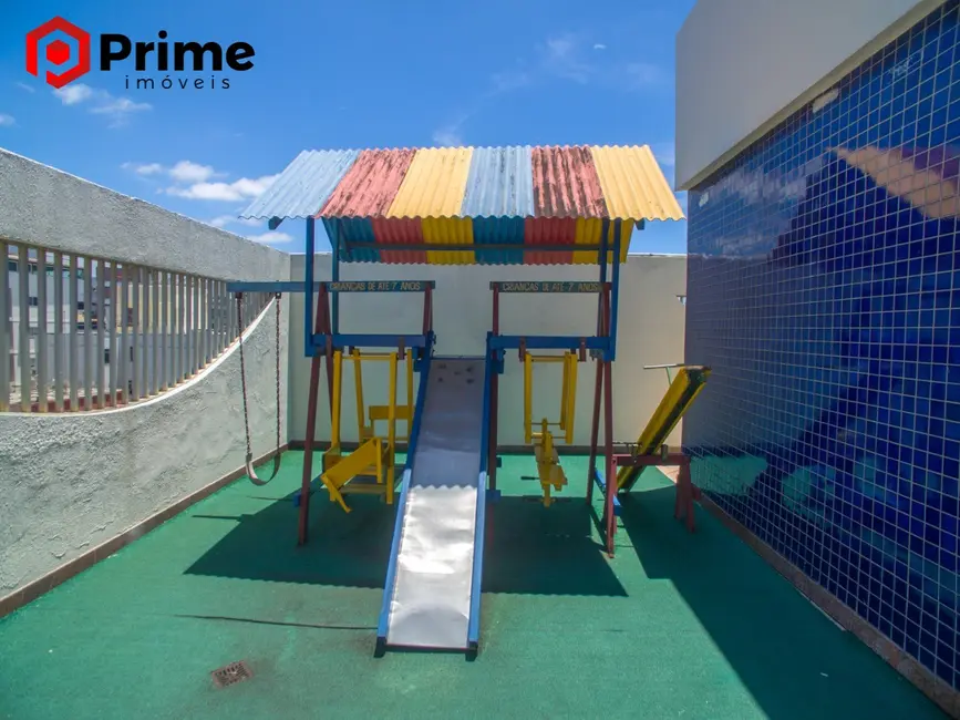 Foto 4 de Apartamento com 1 quarto à venda, 32m2 em Centro, Guarapari - ES