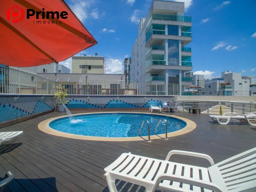 Foto 9 de Apartamento com 1 quarto à venda, 32m2 em Centro, Guarapari - ES