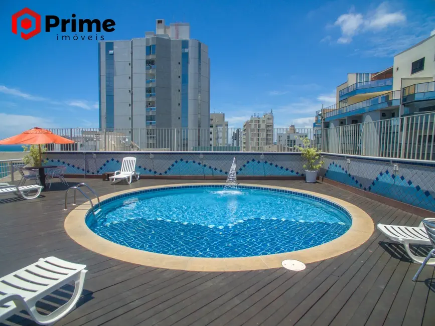 Foto 2 de Apartamento com 1 quarto à venda, 32m2 em Centro, Guarapari - ES