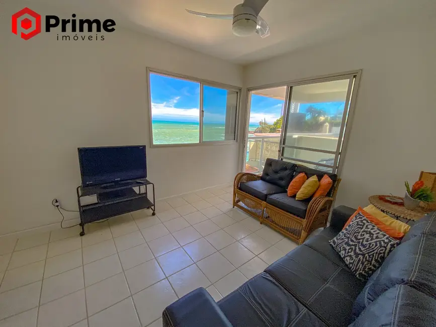 Apartamento com 3 quartos à venda, 110m2 em Centro, Guarapari - ES - imagem 3 Foto 3 de Apartamento com 3 quartos à venda, 110m2 em Centro, Guarapari - ES