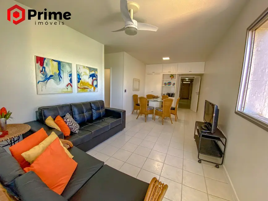 Apartamento com 3 quartos à venda, 110m2 em Centro, Guarapari - ES - imagem 4 Foto 4 de Apartamento com 3 quartos à venda, 110m2 em Centro, Guarapari - ES