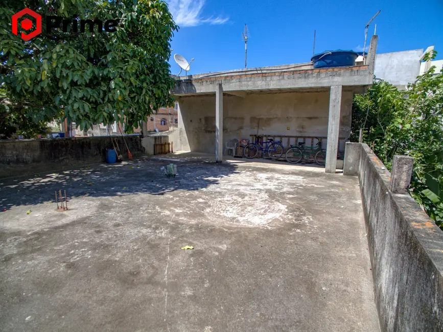 Foto 3 de Casa com 2 quartos à venda em Ipiranga, Guarapari - ES