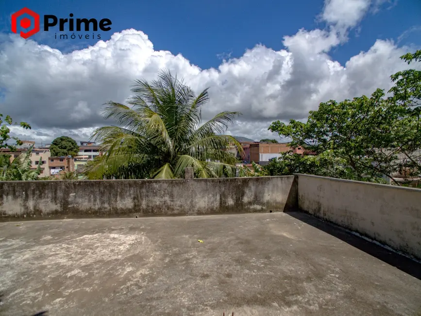 Foto 4 de Casa com 2 quartos à venda em Ipiranga, Guarapari - ES