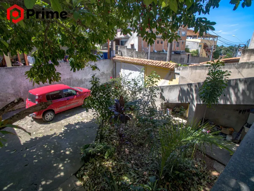 Foto 5 de Casa com 2 quartos à venda em Ipiranga, Guarapari - ES