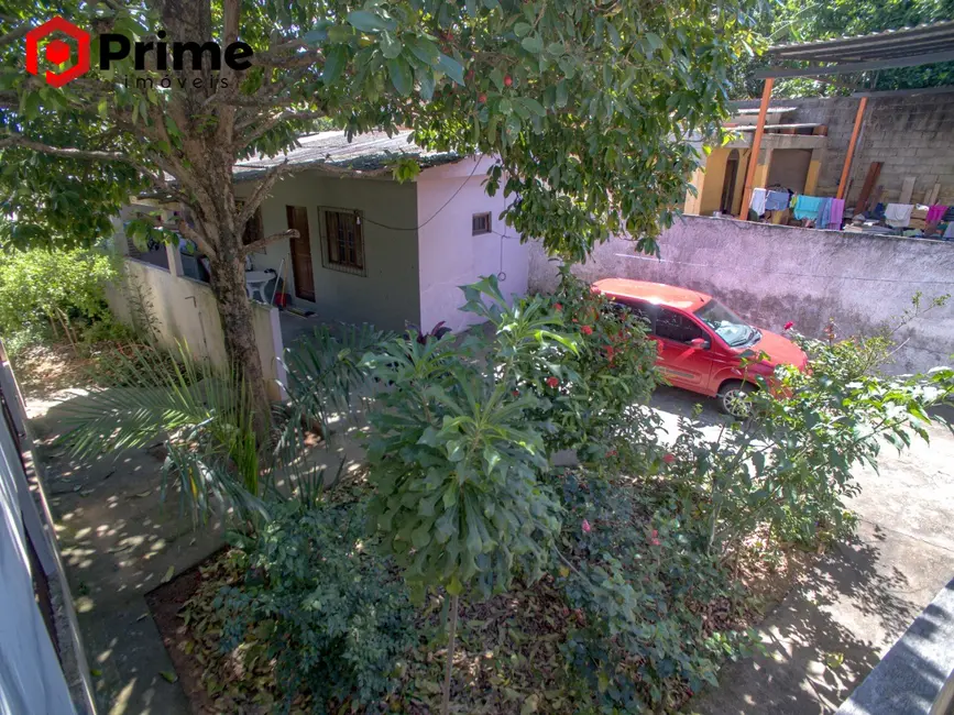 Foto 8 de Casa com 2 quartos à venda em Ipiranga, Guarapari - ES
