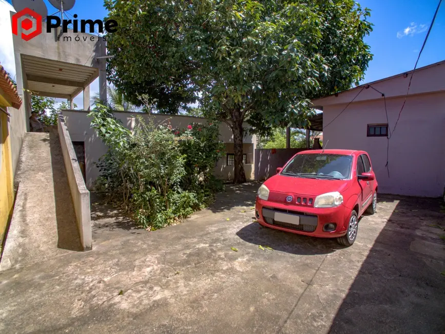 Foto 6 de Casa com 2 quartos à venda em Ipiranga, Guarapari - ES