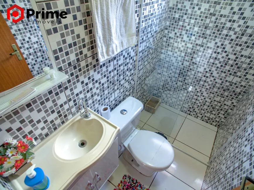 Foto 8 de Casa com 3 quartos à venda em Ipiranga, Guarapari - ES