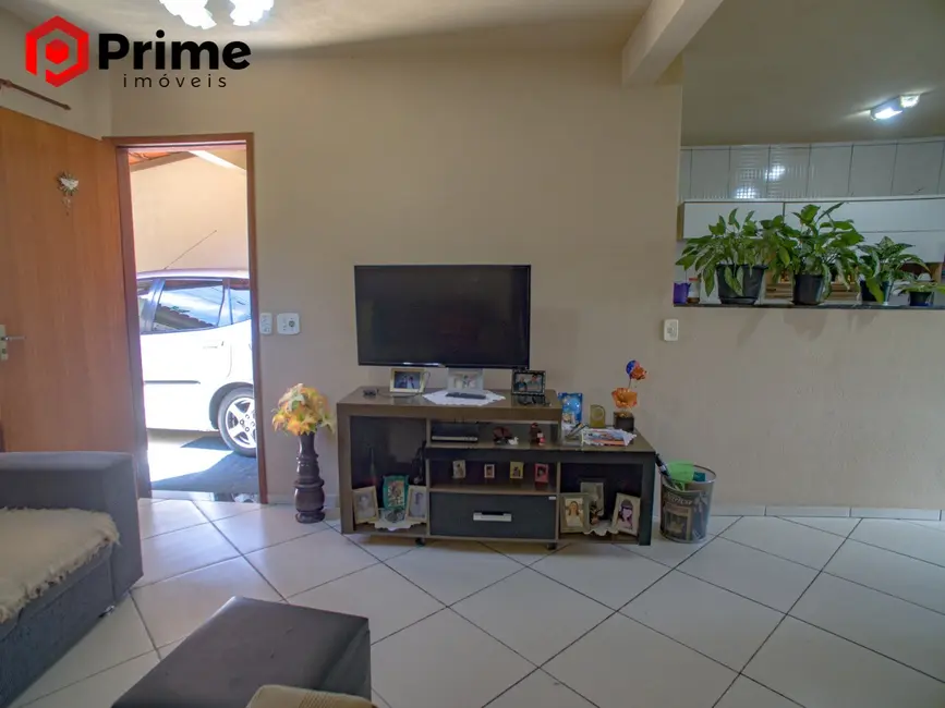 Foto 4 de Casa com 3 quartos à venda em Ipiranga, Guarapari - ES