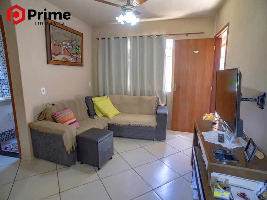 Foto 1 de Casa com 3 quartos à venda em Ipiranga, Guarapari - ES