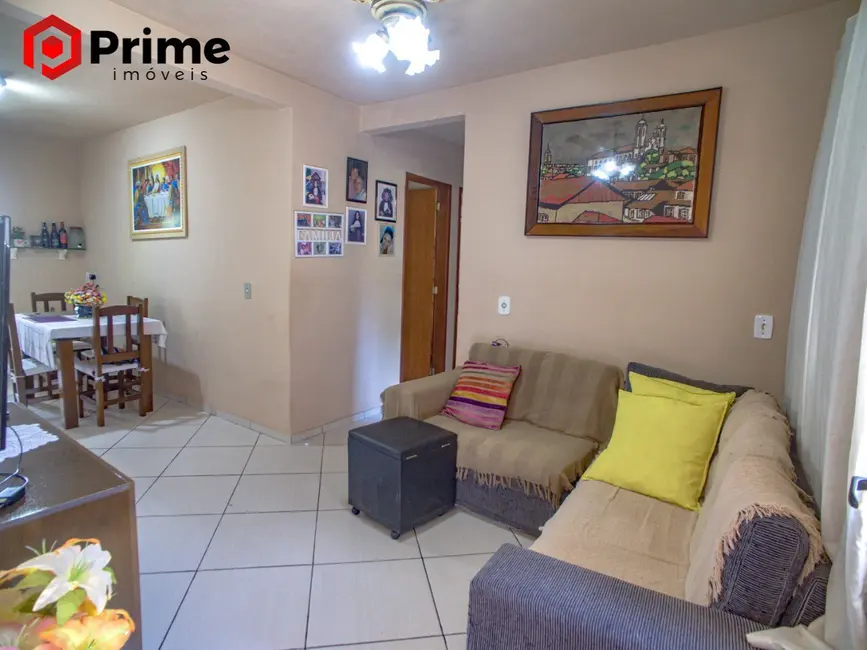 Foto 3 de Casa com 3 quartos à venda em Ipiranga, Guarapari - ES