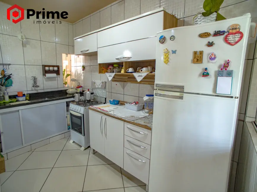 Foto 2 de Casa com 3 quartos à venda em Ipiranga, Guarapari - ES