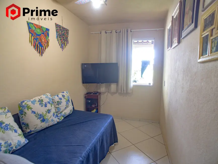 Foto 9 de Casa com 3 quartos à venda em Ipiranga, Guarapari - ES