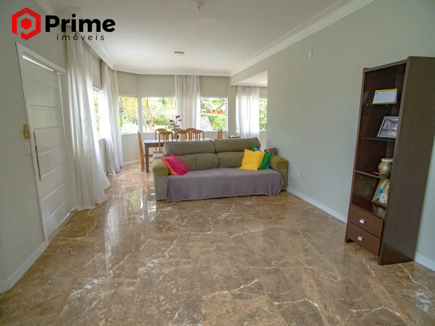 Casa de Condomínio com 8 quartos à venda, 537m2 em Lameirão, Guarapari - ES - imagem 3 Foto 3 de Casa de Condomínio com 8 quartos à venda, 537m2 em Lameirão, Guarapari - ES