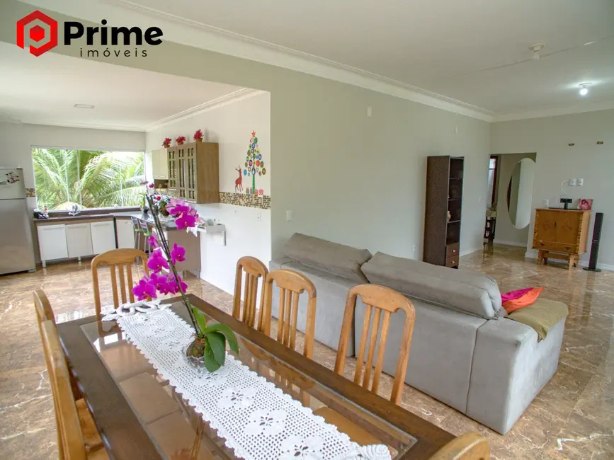 Casa de Condomínio com 8 quartos à venda, 537m2 em Lameirão, Guarapari - ES - imagem 9 Foto 9 de Casa de Condomínio com 8 quartos à venda, 537m2 em Lameirão, Guarapari - ES
