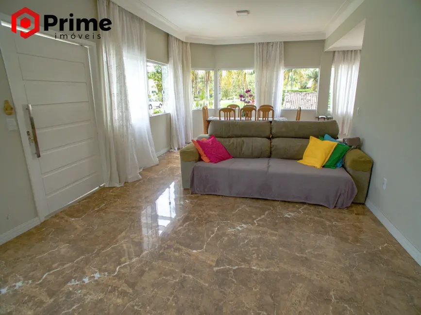Casa de Condomínio com 8 quartos à venda, 537m2 em Lameirão, Guarapari - ES - imagem 4 Foto 4 de Casa de Condomínio com 8 quartos à venda, 537m2 em Lameirão, Guarapari - ES