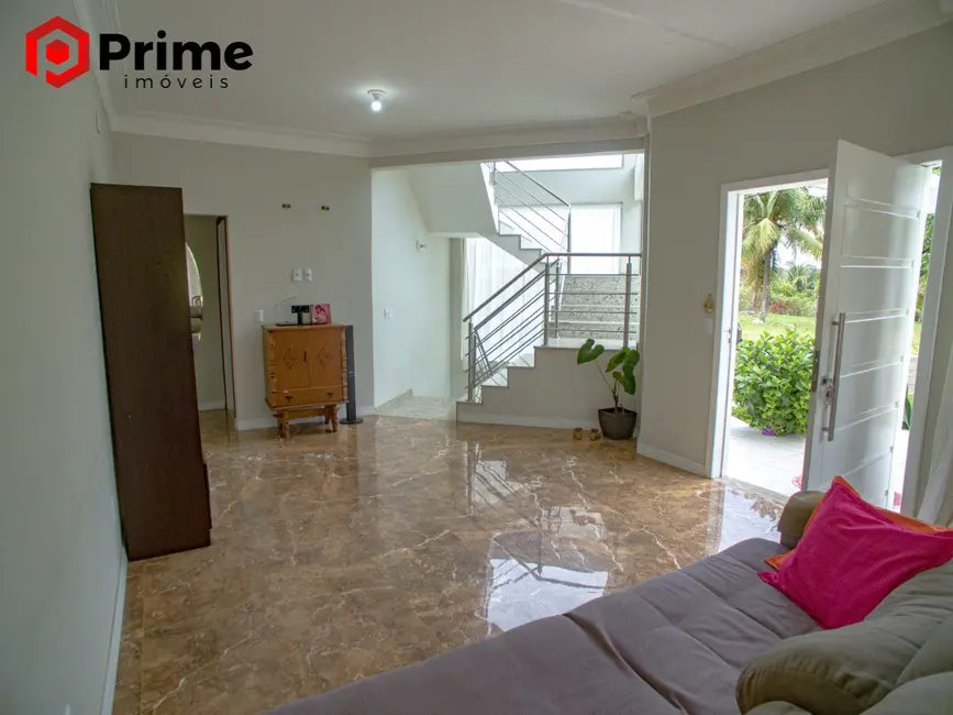 Casa de Condomínio com 8 quartos à venda, 537m2 em Lameirão, Guarapari - ES - imagem 6 Foto 6 de Casa de Condomínio com 8 quartos à venda, 537m2 em Lameirão, Guarapari - ES