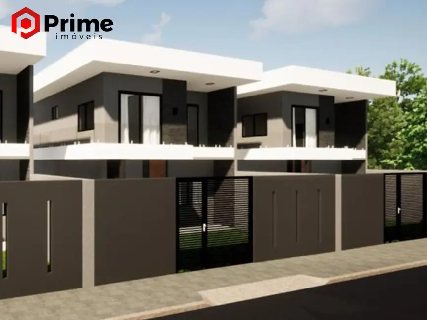 Foto 3 de Casa com 3 quartos à venda, 170m2 em Santa Mônica, Guarapari - ES