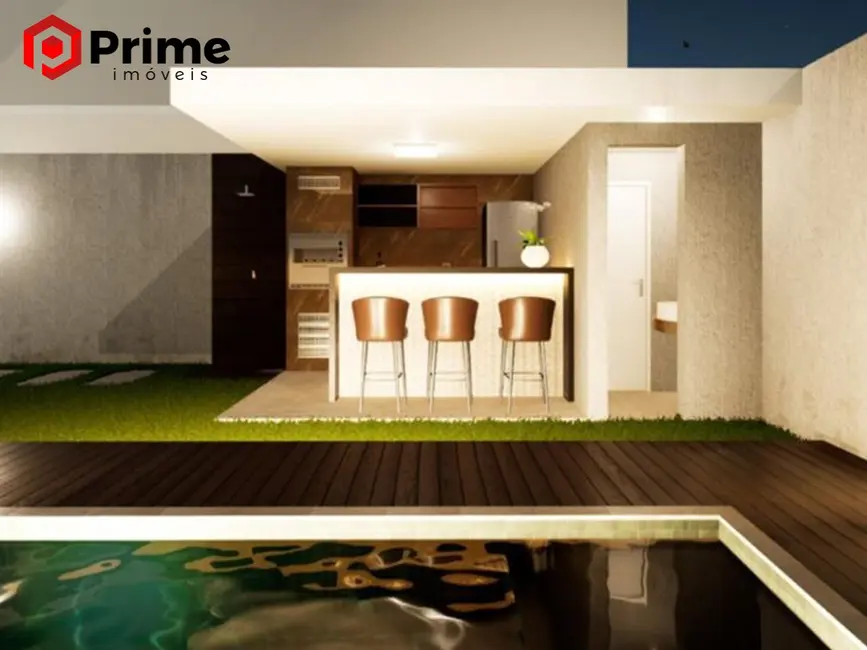 Foto 5 de Casa com 3 quartos à venda, 170m2 em Santa Mônica, Guarapari - ES