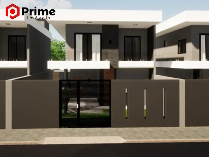 Foto 4 de Casa com 3 quartos à venda, 170m2 em Santa Mônica, Guarapari - ES