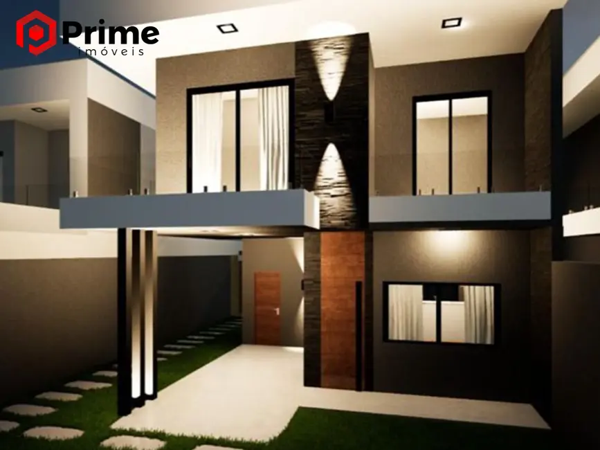 Foto 7 de Casa com 3 quartos à venda, 170m2 em Santa Mônica, Guarapari - ES