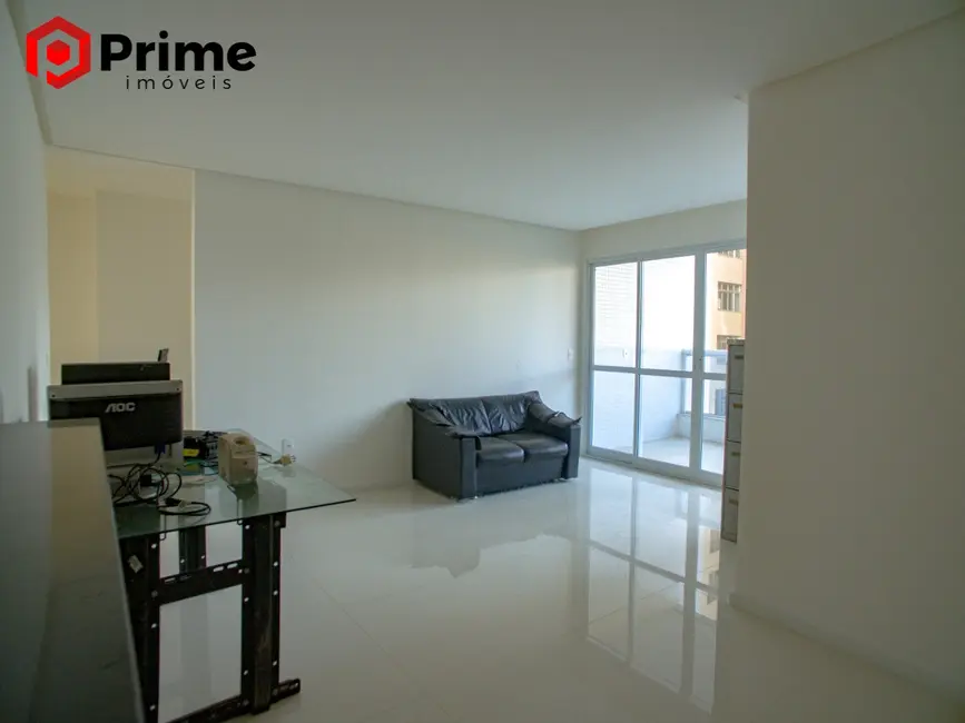 Foto 2 de Apartamento com 3 quartos à venda, 88m2 em Centro, Guarapari - ES