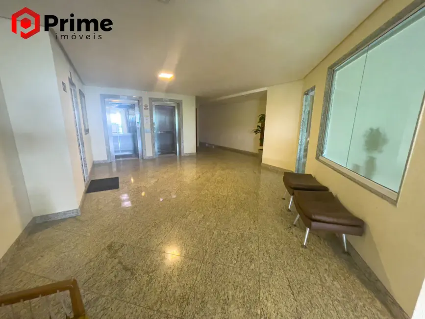 Foto 2 de Apartamento com 3 quartos à venda, 120m2 em Enseada Azul, Guarapari - ES