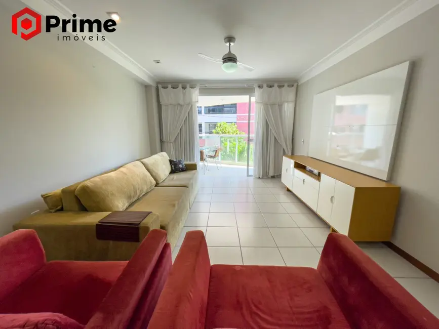 Apartamento com 3 quartos à venda, 120m2 em Enseada Azul, Guarapari - ES - imagem 7 Foto 7 de Apartamento com 3 quartos à venda, 120m2 em Enseada Azul, Guarapari - ES