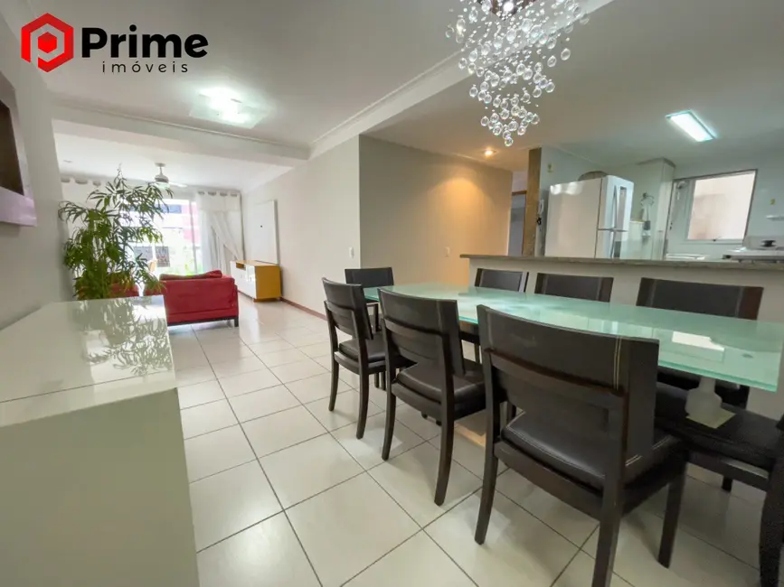 Apartamento com 3 quartos à venda, 120m2 em Enseada Azul, Guarapari - ES - imagem 3 Foto 3 de Apartamento com 3 quartos à venda, 120m2 em Enseada Azul, Guarapari - ES