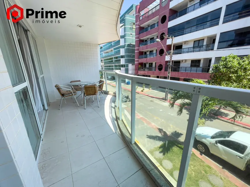 Apartamento com 3 quartos à venda, 120m2 em Enseada Azul, Guarapari - ES - imagem 9 Foto 9 de Apartamento com 3 quartos à venda, 120m2 em Enseada Azul, Guarapari - ES