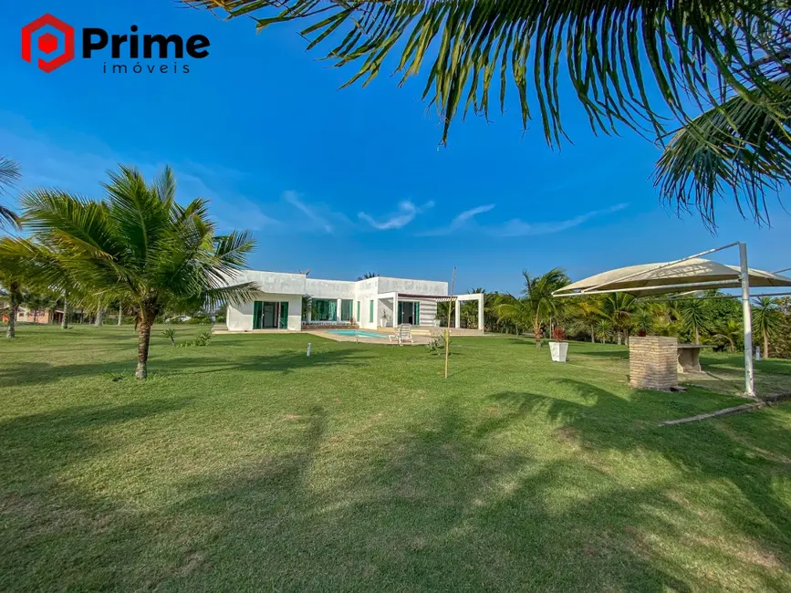 Foto 5 de Casa com 3 quartos à venda, 235m2 em Lameirão, Guarapari - ES